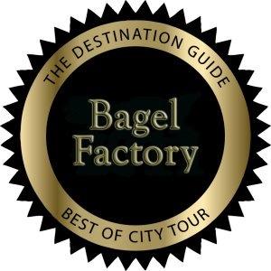 San Antonio's Best Bagel