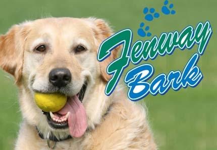 Fenway Bark Service