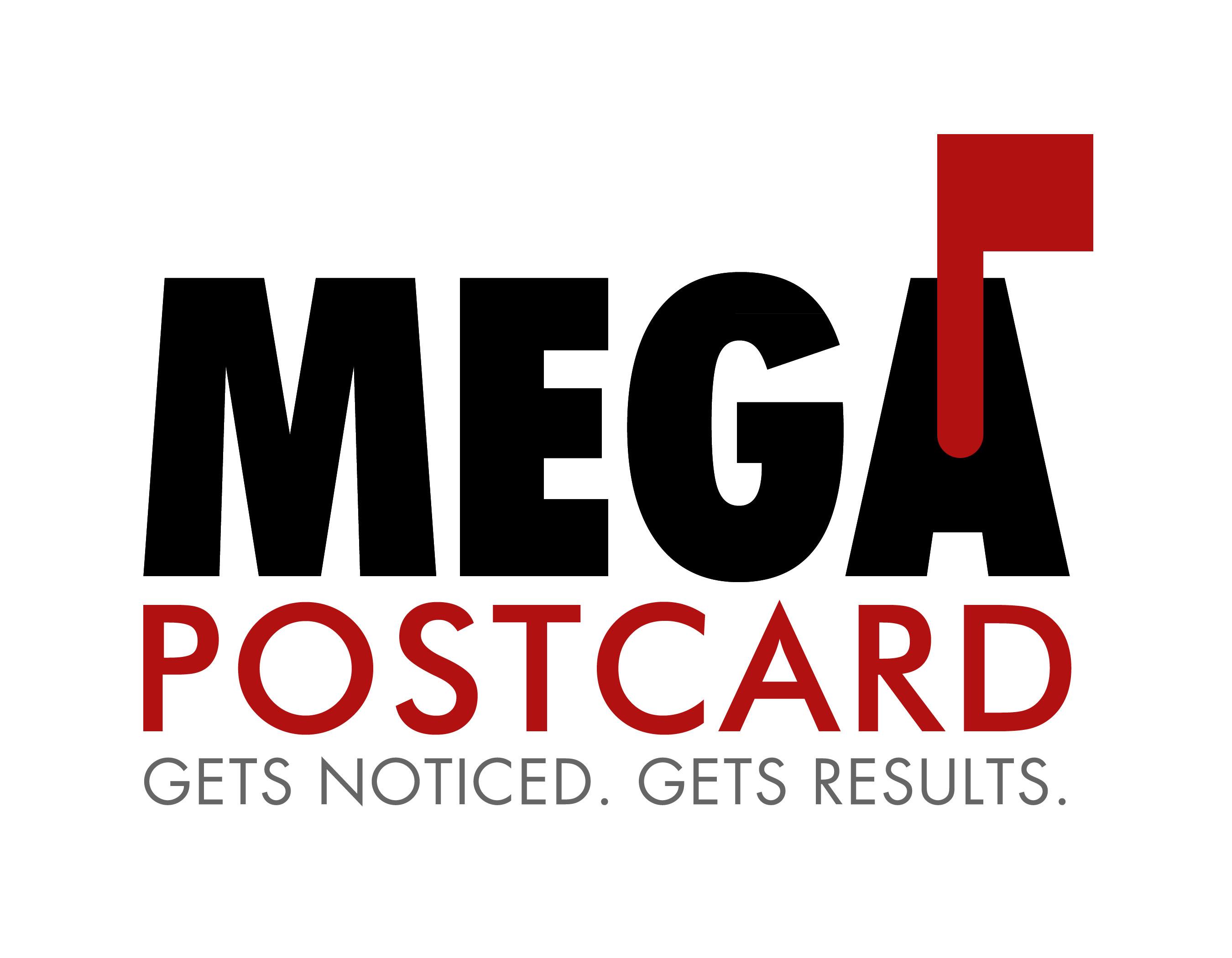 MegaPostcard