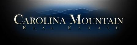 Carolina Mountain Real Estate Logo