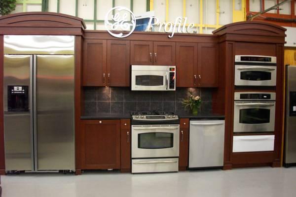 GE Profile Appliances