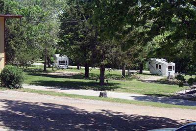 RV Sites