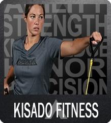 Kisado? Interval Fitness Training