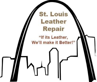 St Louis Leather Repair