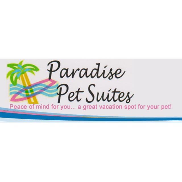 Paradise Pet Suites