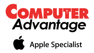 Computer Advantage