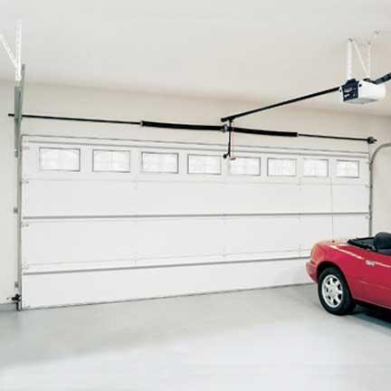 Pico Garage Doors & Repair