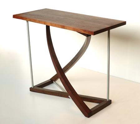 "Twist" Entry Table