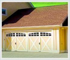 Gold Star Garage Doors