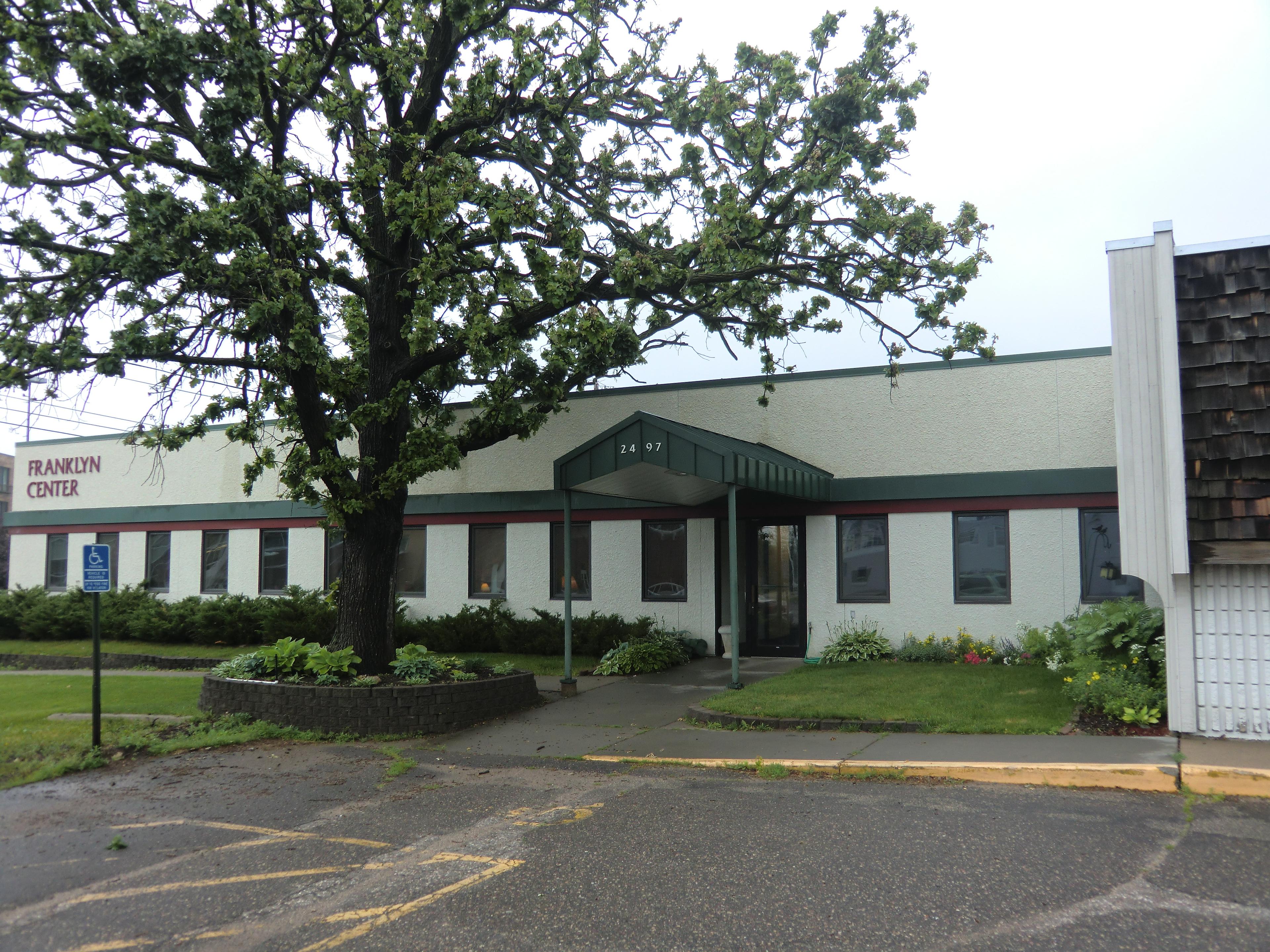 Behavioral Health Service (BHS) - North St Paul