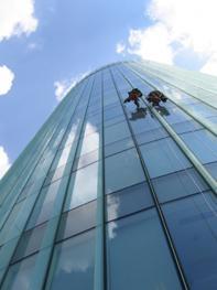 Quality Window Washing