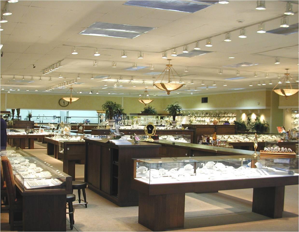 Osborne's Jewelers