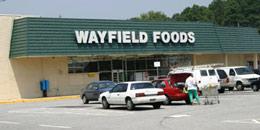 Wayfield Foods 1757 Columbia Drive Decatur GA