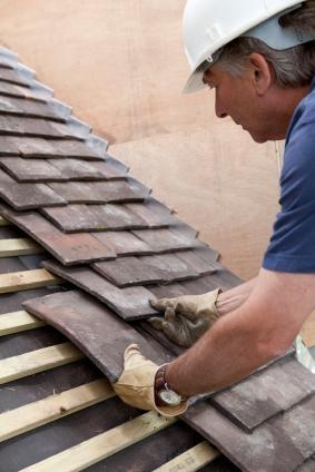 Roofing Services