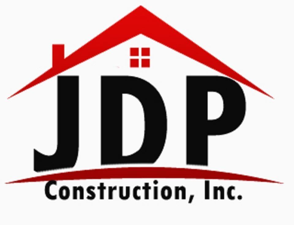 JDP Construction