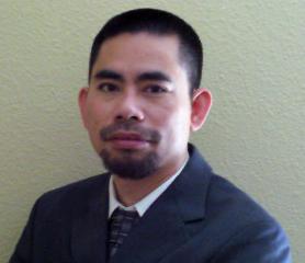 Dr. Anthony Pham, DC