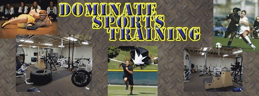 Dominate Sports Training & Adult Boot Camps