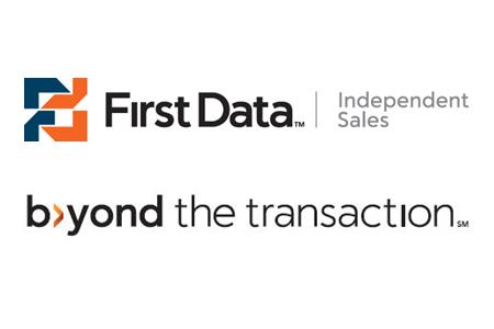 First Data Independent Sales