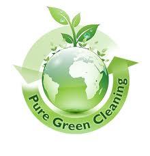 Green Cleaning