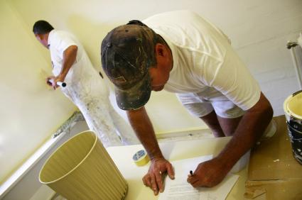 Commercial Painters