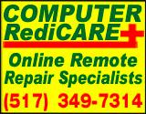 Computer Redicare