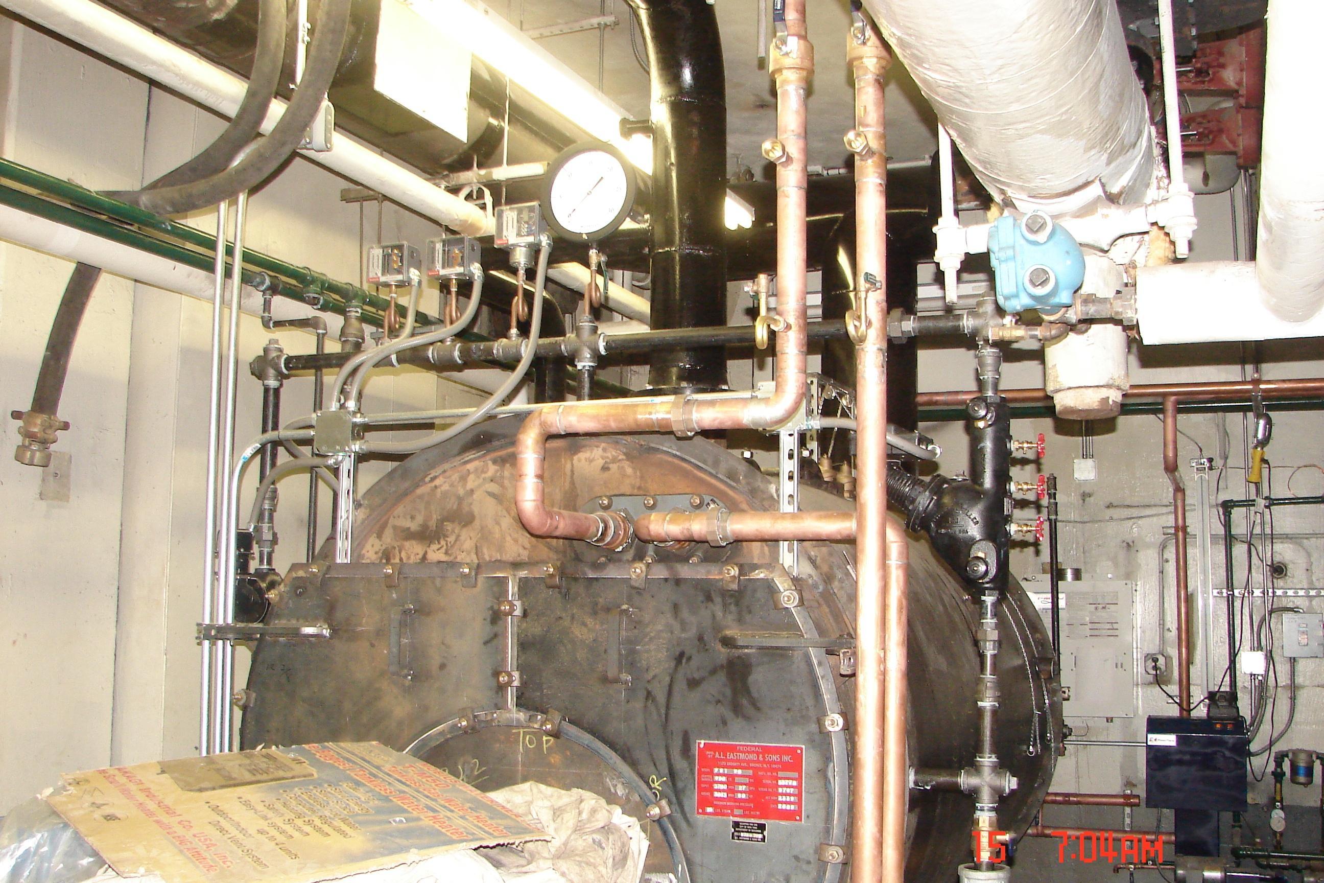 Foreman's Plumbing Heating and Cooling