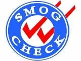 smog check