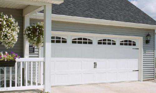 Garage Door Repair North Hills