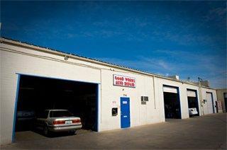 Tempe Auto Repair