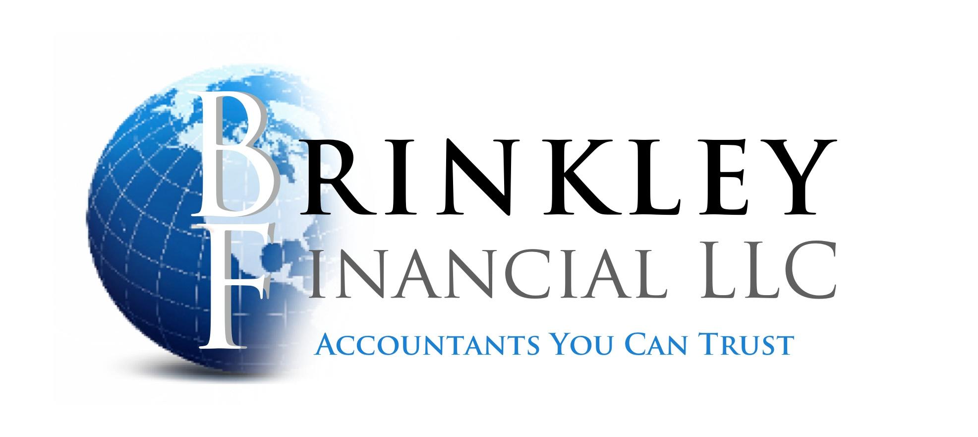 Brinkley Financial LLC logo