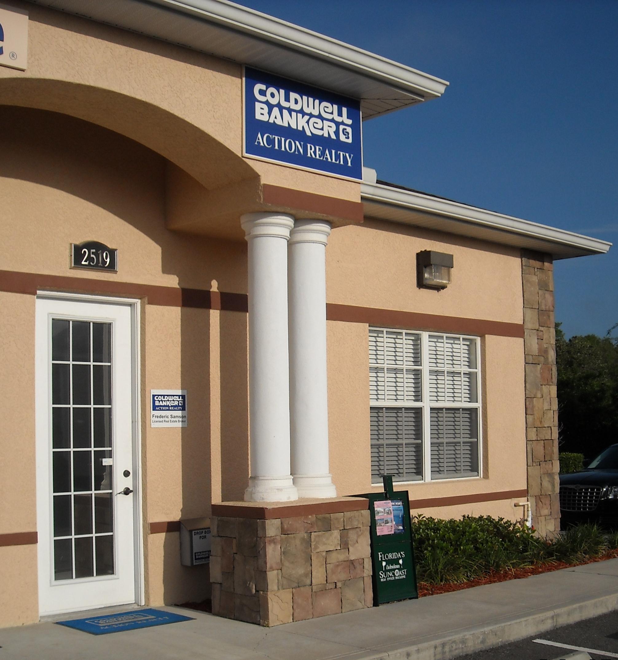 Coldwell Banker Action Realty - The Brokerage