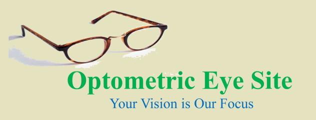 optometric eye site