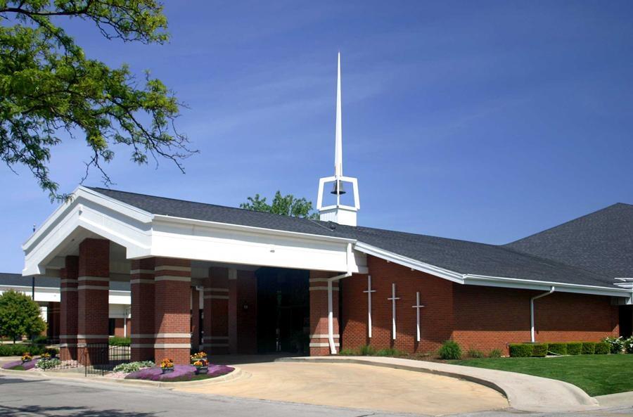 Calvary Baptist Church