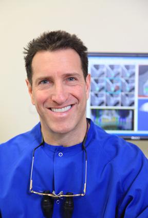 New York Implant Dentist