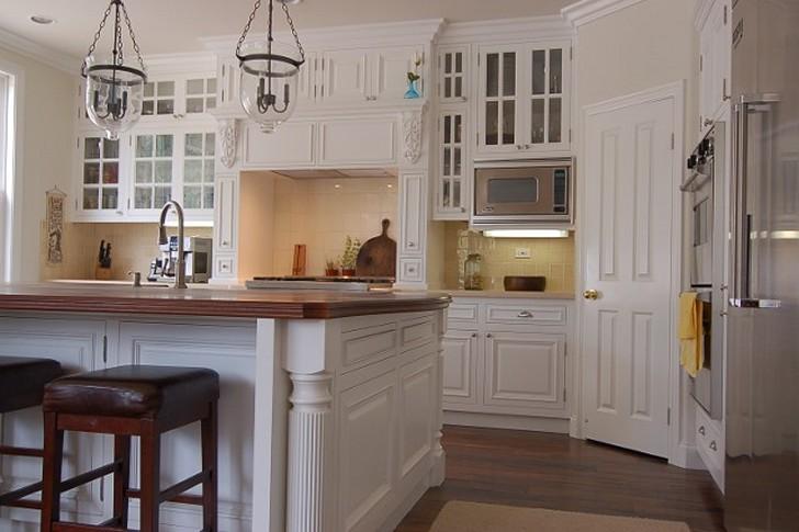 R. Harris & Co builds custom cabinets