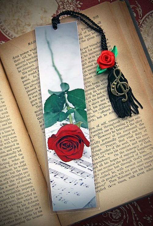 Over 25 Styles of Bookmarks! Something to make EVERYONE happy!