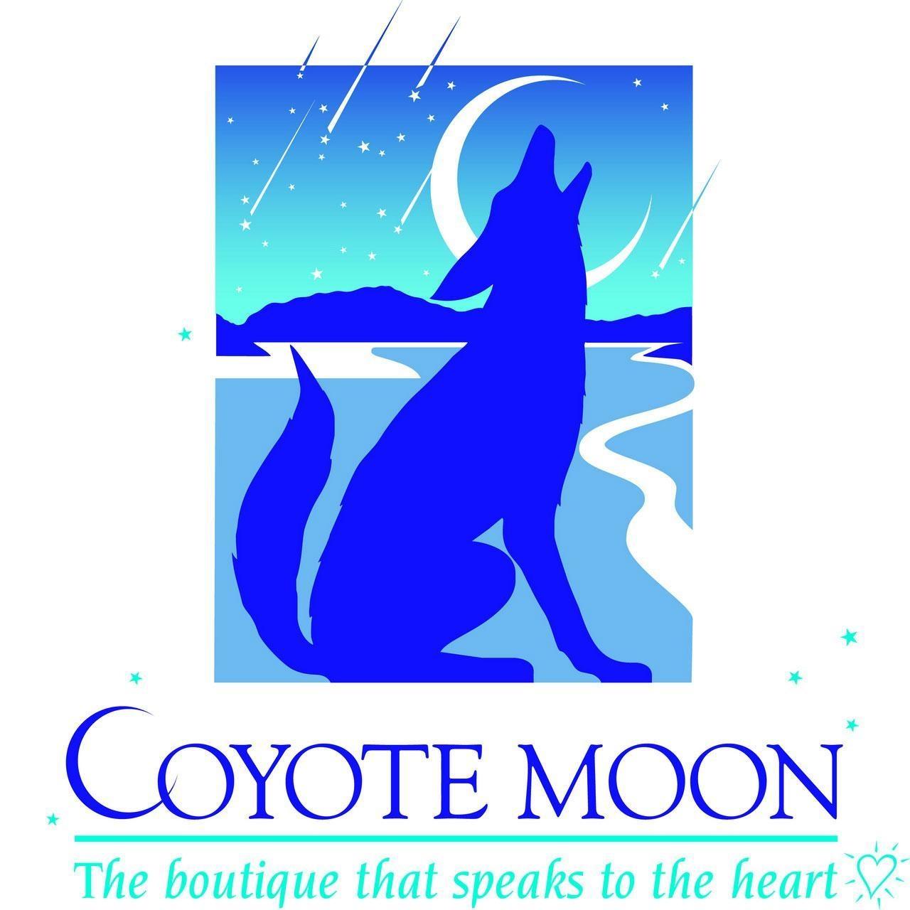 Coyote Moon