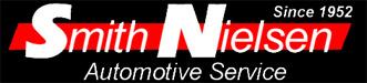 Smith Nielsen automotive