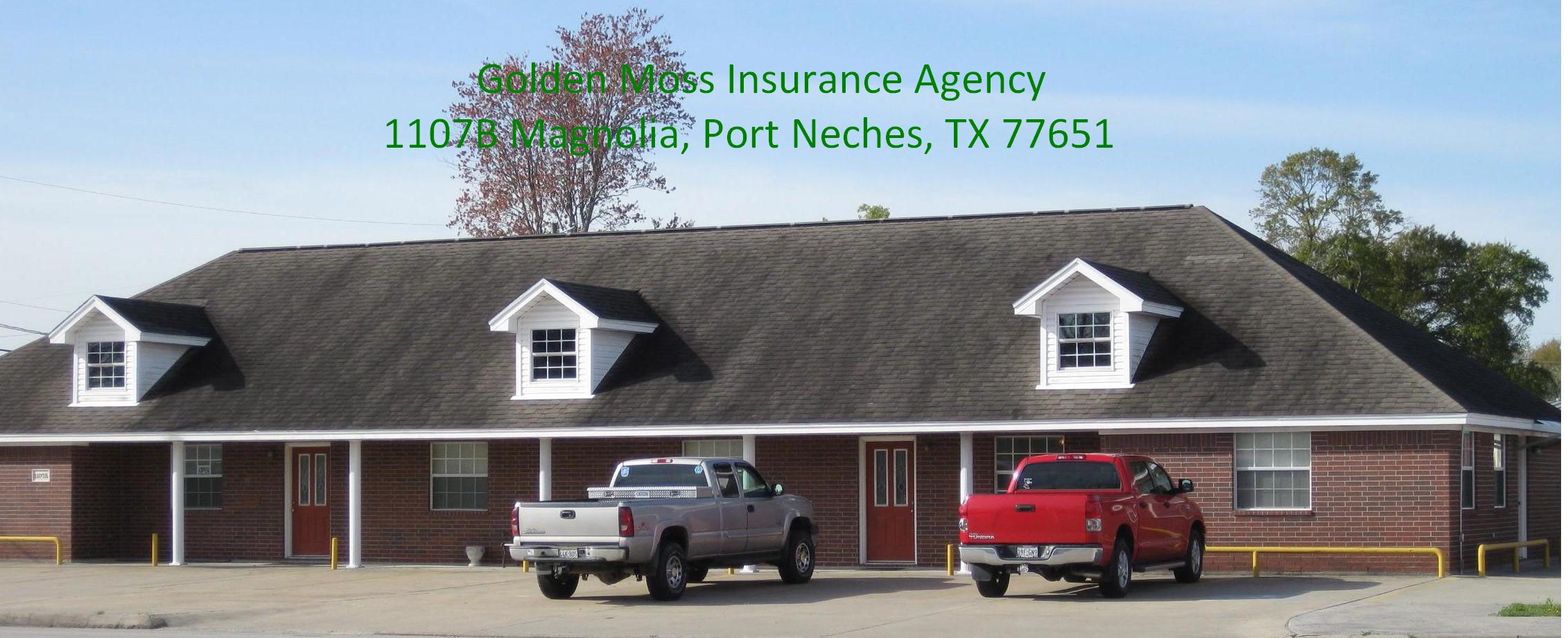 Insurance Agency Ofc