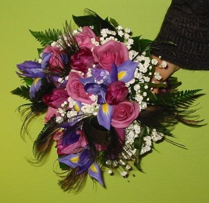 Abraxas Floral Creations