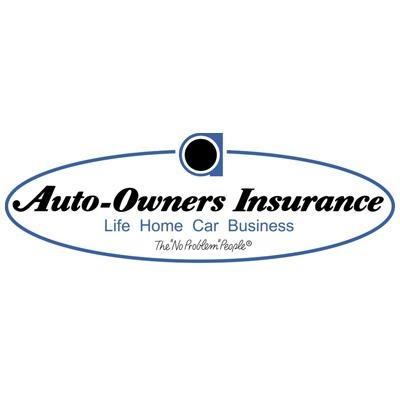 We carry Auto-Owners Insurance