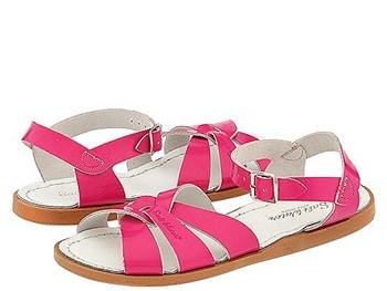 Saltwater Sandals