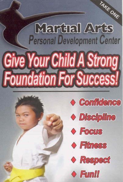 Give Your Child A Strong Foundation For Success