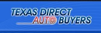 Texas Direct Auto Buyers