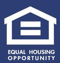 Equal Housing Opportunity