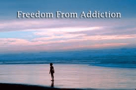 Frredom From Addiction