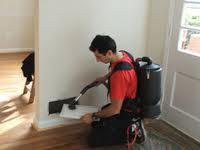 Air Duct Cleaning Forney