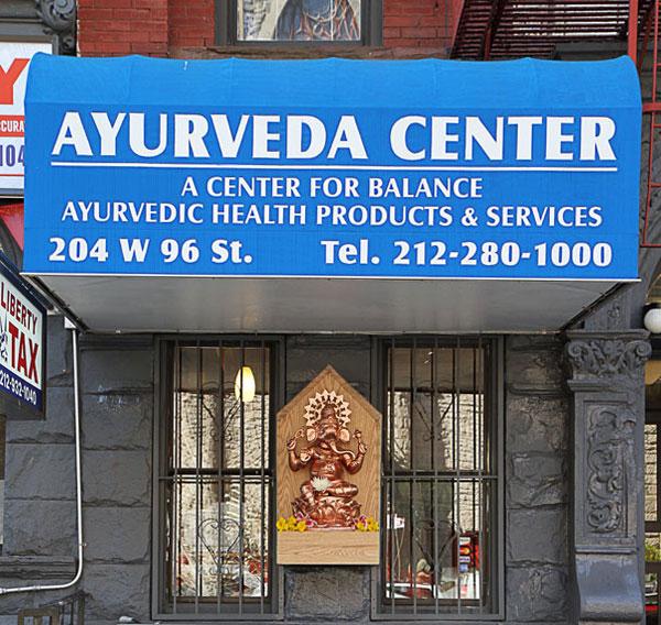 A Unique Ayurvedic Experience