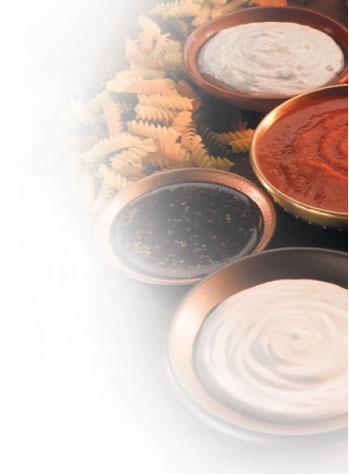 Dry Sauces & Seasonings