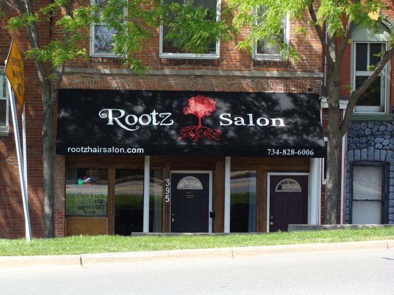 Rootz Salon